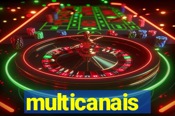 multicanais barcelona ao vivo