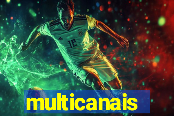 multicanais barcelona ao vivo
