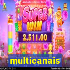 multicanais barcelona ao vivo