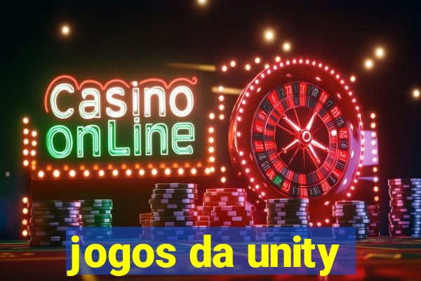 jogos da unity