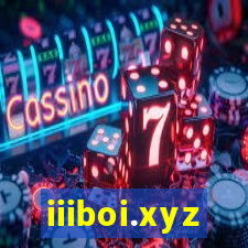 iiiboi.xyz