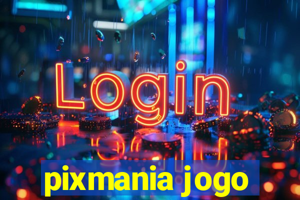 pixmania jogo