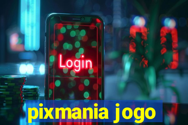 pixmania jogo