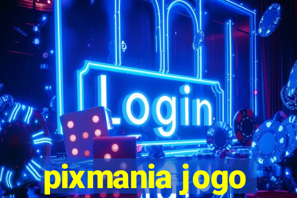 pixmania jogo