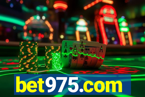bet975.com