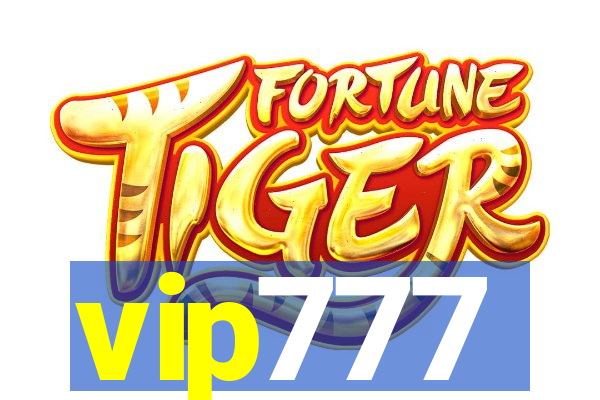 vip777