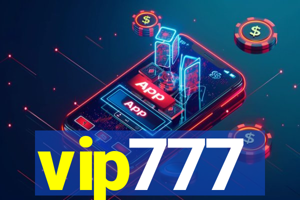 vip777