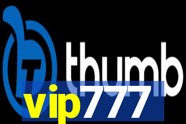 vip777