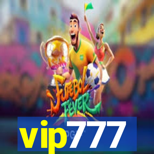 vip777