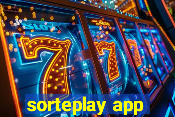 sorteplay app
