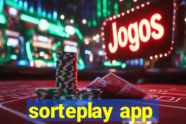 sorteplay app