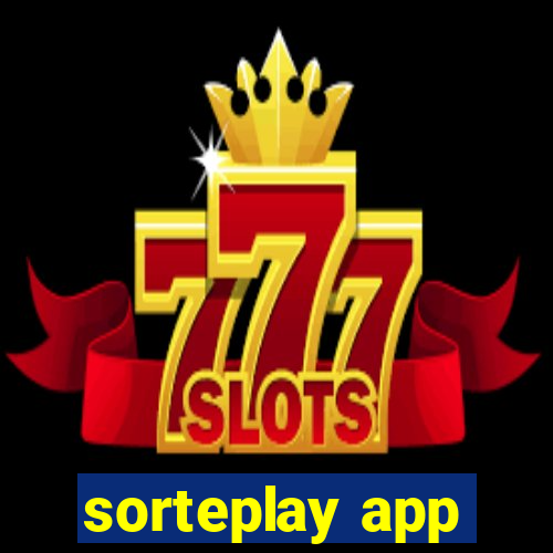sorteplay app