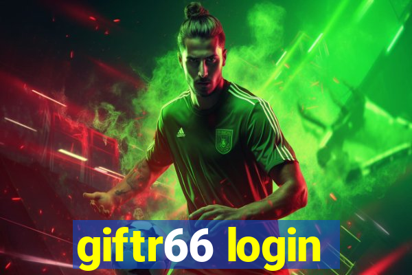 giftr66 login