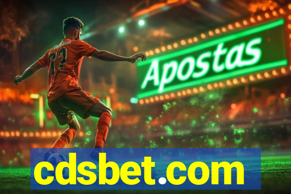 cdsbet.com