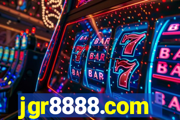 jgr8888.com