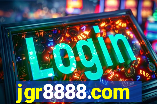 jgr8888.com