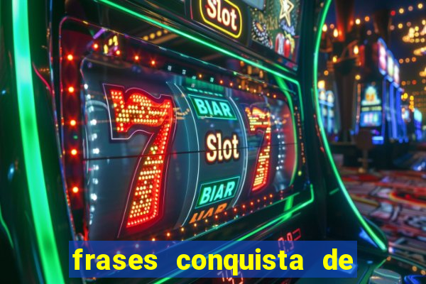 frases conquista de um novo emprego