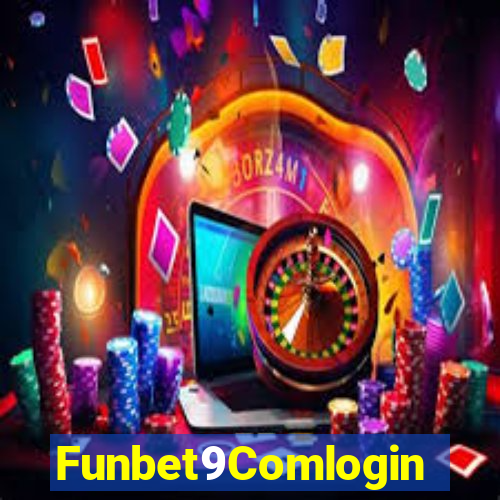 Funbet9Comlogin