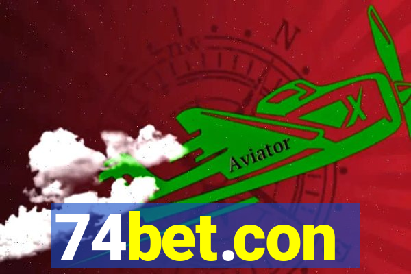 74bet.con