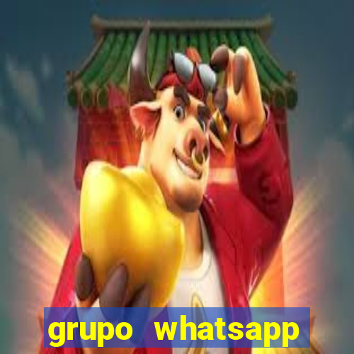 grupo whatsapp resenha rj