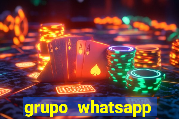 grupo whatsapp resenha rj