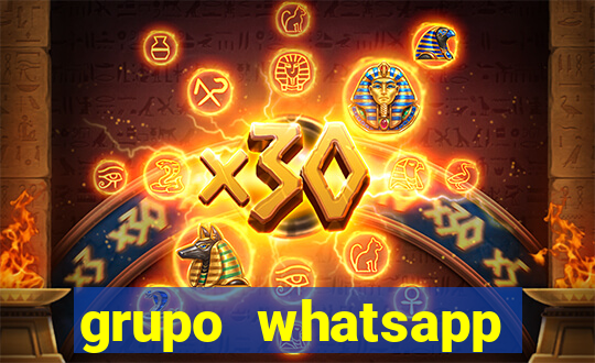 grupo whatsapp resenha rj