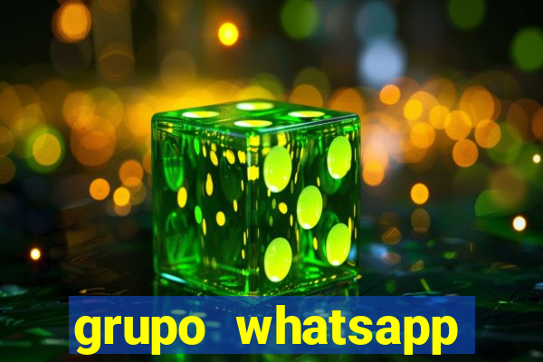 grupo whatsapp resenha rj
