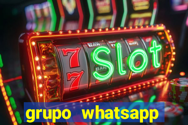 grupo whatsapp resenha rj