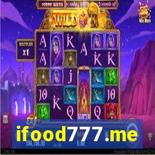 ifood777.me