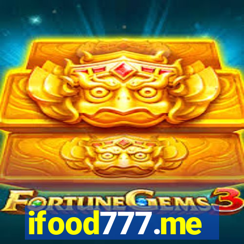 ifood777.me