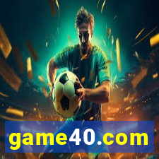 game40.com
