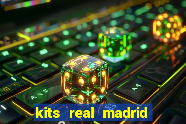 kits real madrid 2017 dls