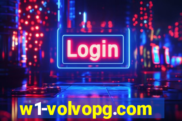 w1-volvopg.com