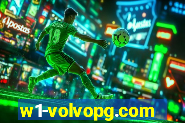 w1-volvopg.com