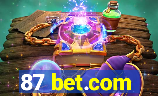 87 bet.com