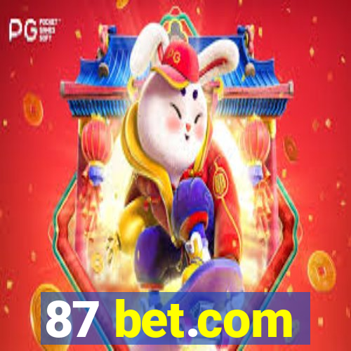 87 bet.com