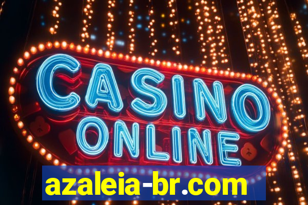 azaleia-br.com
