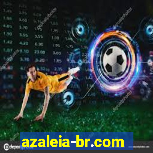azaleia-br.com