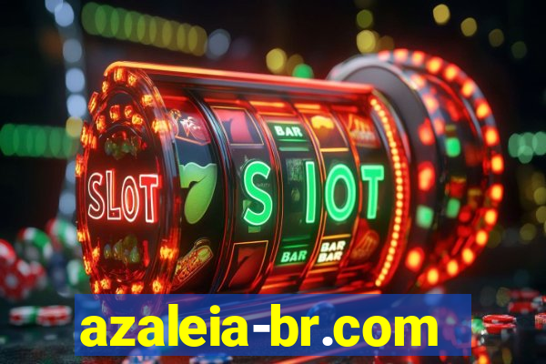 azaleia-br.com