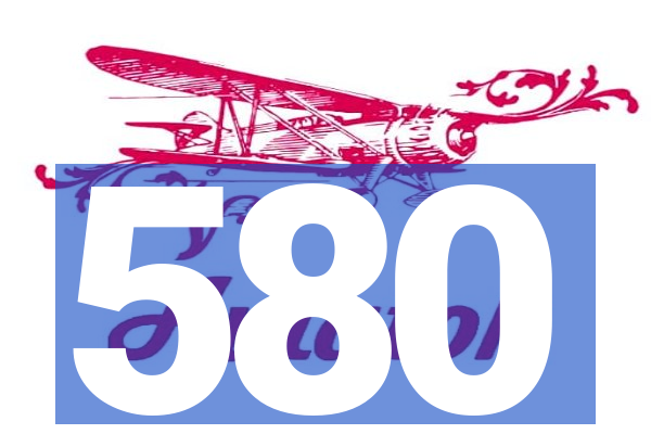 580