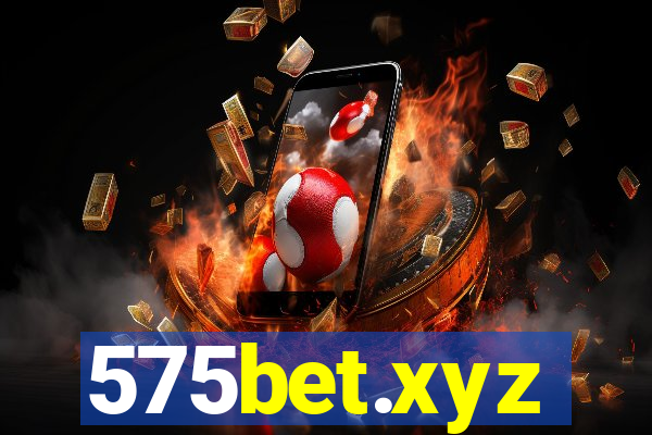 575bet.xyz