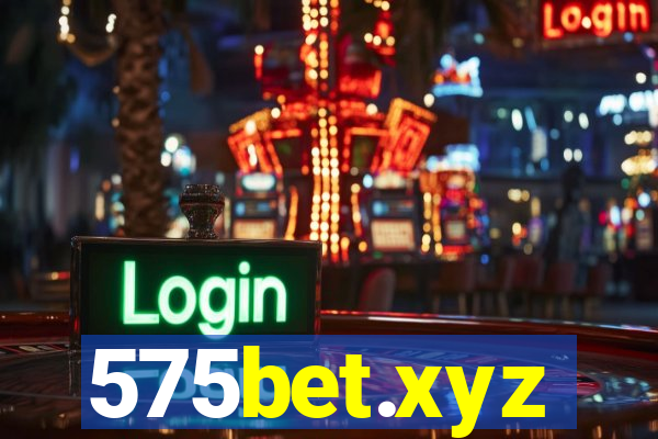 575bet.xyz