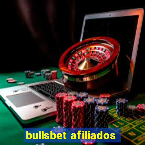 bullsbet afiliados