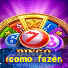 como fazer masturbador caseiro