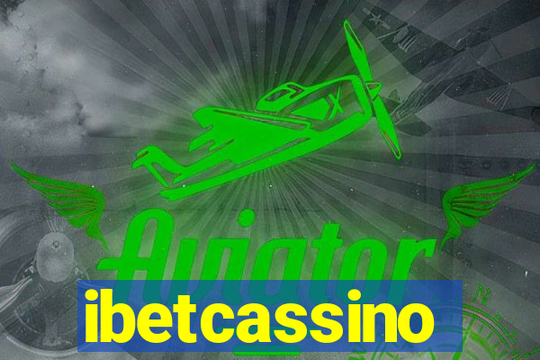 ibetcassino
