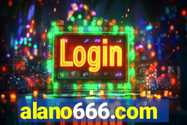 alano666.com