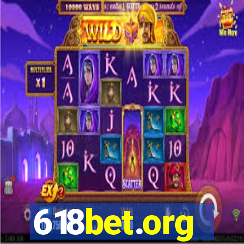 618bet.org