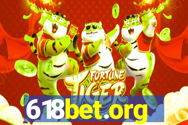 618bet.org