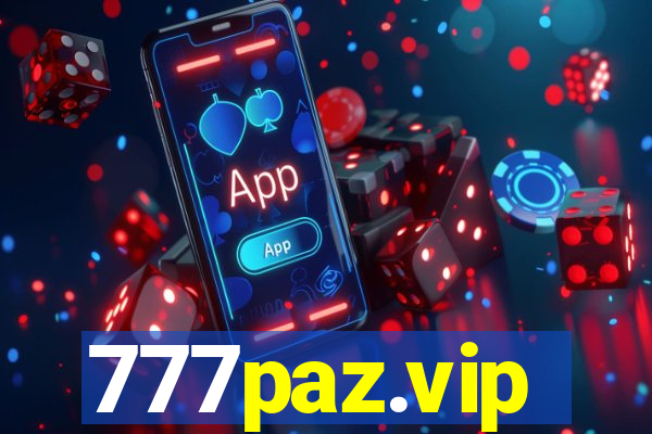 777paz.vip