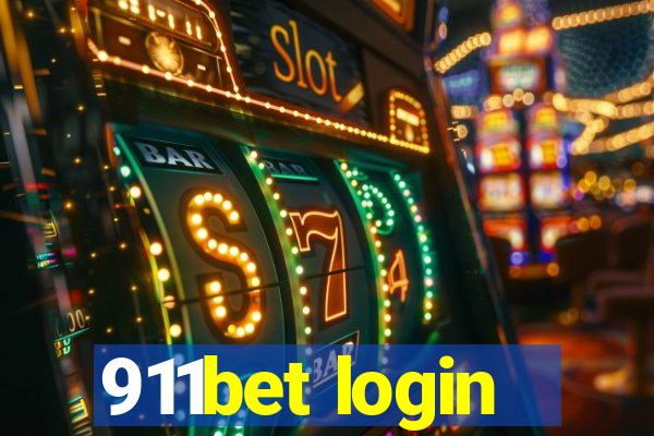 911bet login